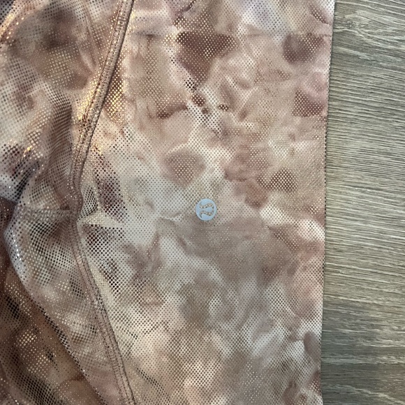 Lululemon leggings - Picture 2 of 3